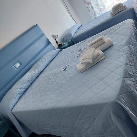 Hotel Sirenetta آنسيو المظهر الخارجي الصورة