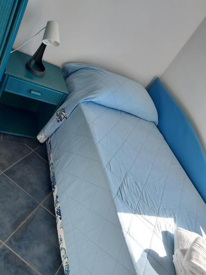 Hotel Sirenetta آنسيو المظهر الخارجي الصورة