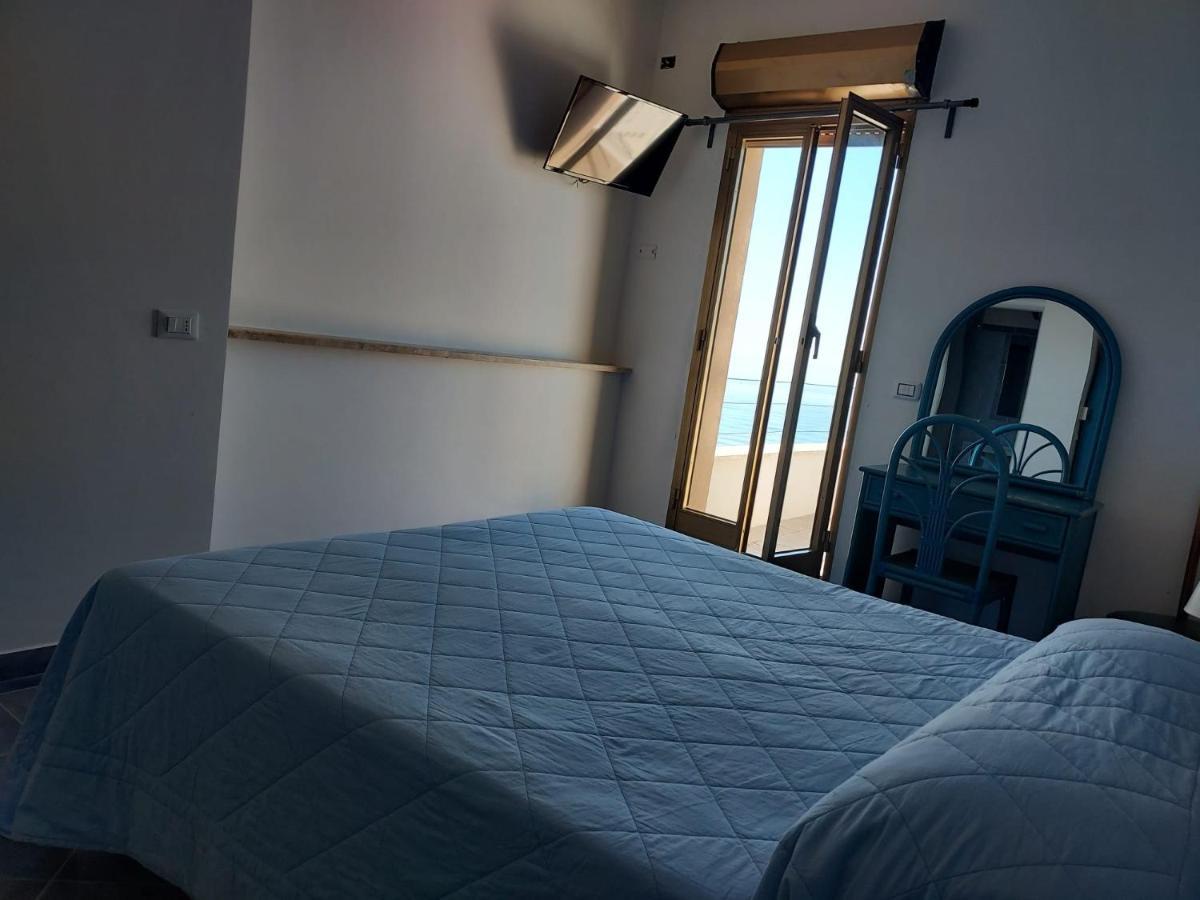 Hotel Sirenetta آنسيو المظهر الخارجي الصورة